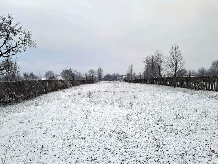 TEREN INTRAVILAN POLOVRAGI - 5