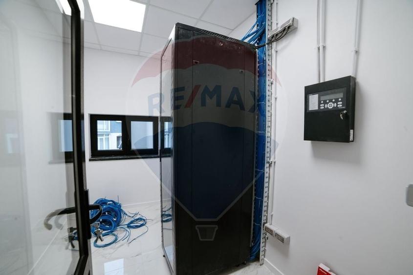 Spațiu comercial ULTRACENTRAL - 2,300mp de închiriat - 8