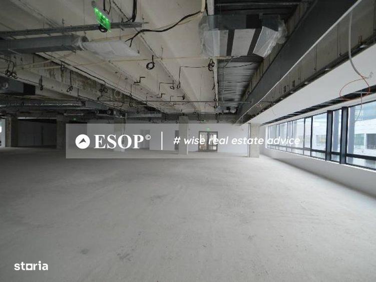 Spațiu comercial, de 900 mp, în Grozăvești