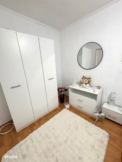 Apartament cu 2 camere în Nufărul