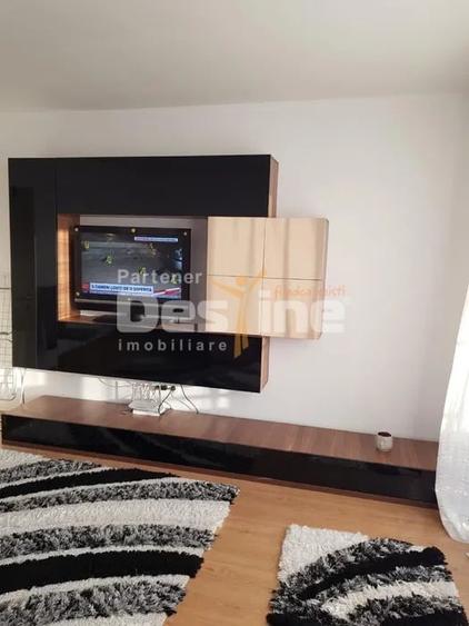 Apartament 2 camere 58 mp, etaj intermediar, cu loc de parcare, Avantgarden 3 - 1