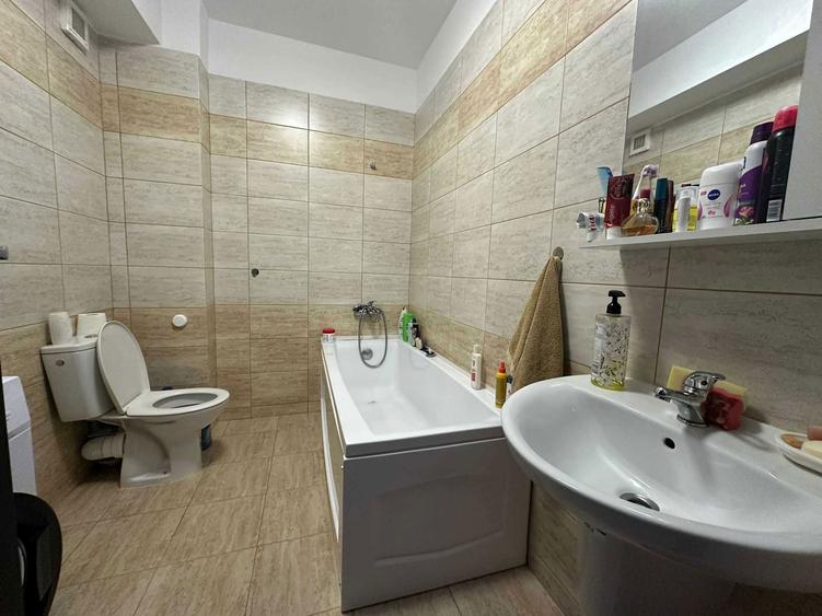 Tineretului 85 Chiajna Direct proprietar Garsoniera dubla - 6