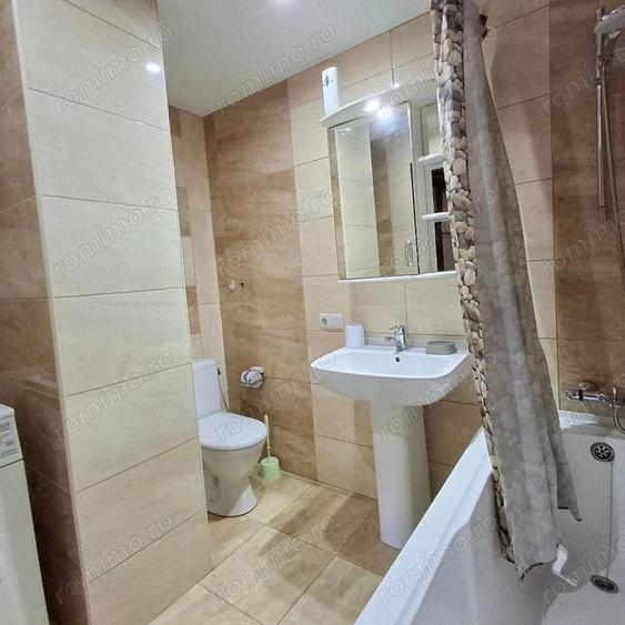 Inchiriere Apartament 2 camere Militari - 2