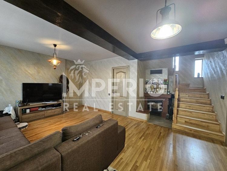 Casa cu 5 camere, garaj, piscina in Chinteni! - 7