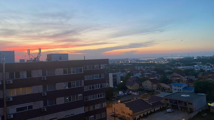 Persoana fizica vand Garsoniera la BN5 - 5