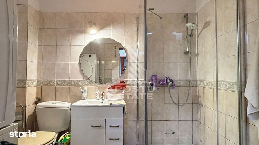 Oportunitate investitie 3 SAD-uri si casa, Timisoara, zona Sagului - 1