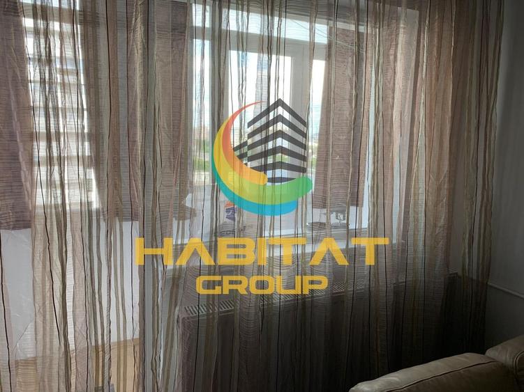 13 Septembrie Apartament 3 Camere Mobilat Utilat Bloc Reabilitat Termic - 9