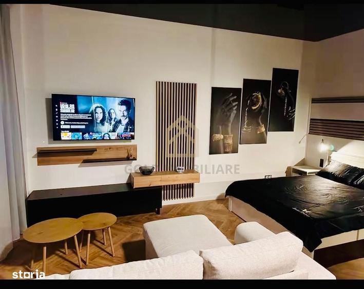 Apartament studio de vanzare - 6