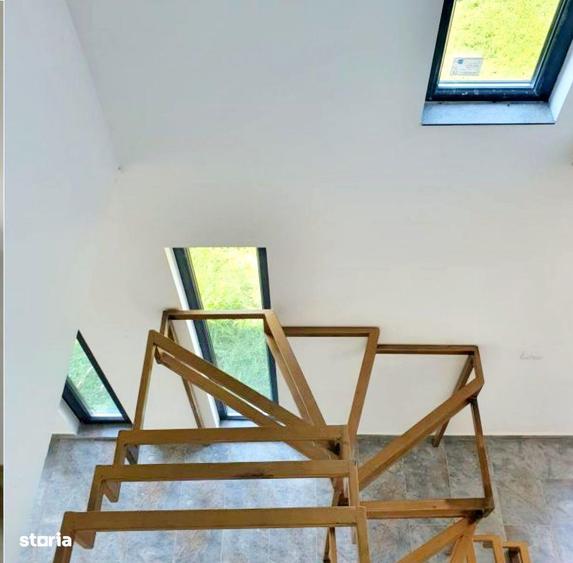 Ansamblu reziden?ial 5 case de vacan?a in Plaiu Campinei, Prahova - 5