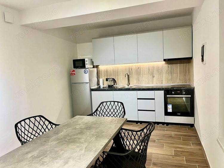 garsoniera in zona Theodor Pallady aproape de Metro - 3