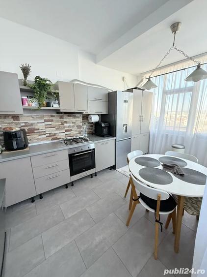 Apartament 3 camere - 9