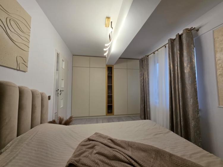 Etaj 1-Tatarasi kaufland-2 Camere 50mp-bloc nou intabulat - 4