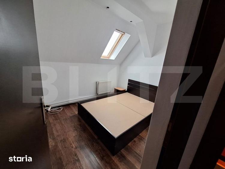 Apartament 3 camere, 54 mp utili, zona Lidia - 4