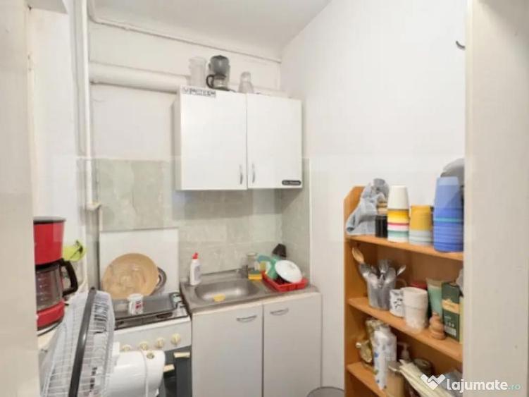 EXCLUSIV BLITZ : Apartament 3 Camere, 121 mp, etaj 1, ULTRA - 6