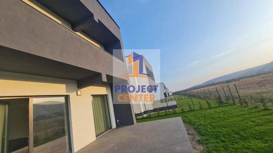 Vila in Cartier rezidential independent electric, zona Micesti - 2