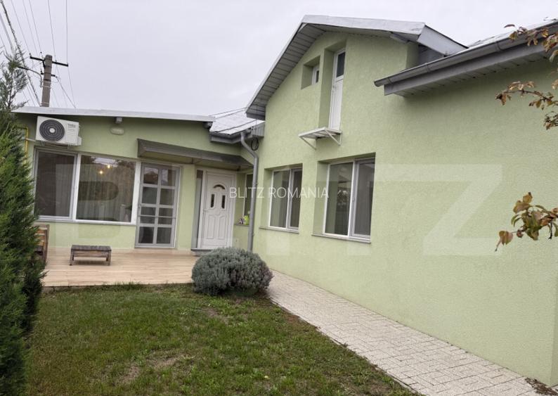 Casa individuala, 90.50 mp, zona Buna Vestire Casa individuala, 90.50 mp, zona Buna Vestire