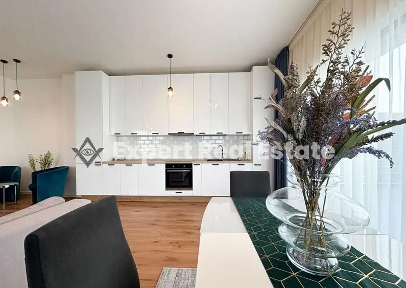 APARTAMENT MODERN 3 CAMERE-VIEW-TERASA 50MP - 7