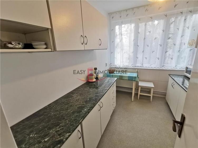 Apartament 3 camere, etajul 1, UMF, Cornisa, spital,  Targu Mures - 4