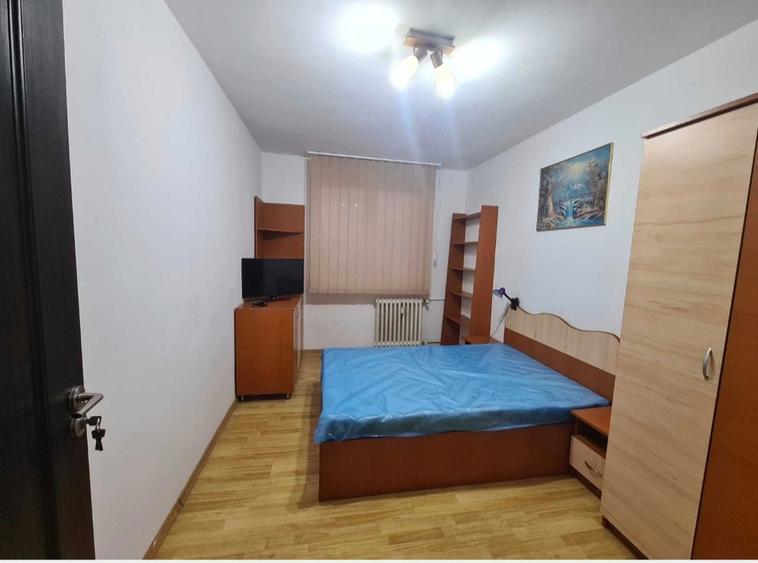 Obor, Colentina, Teiul Doamnei vav Sectia 7 Politie - 5