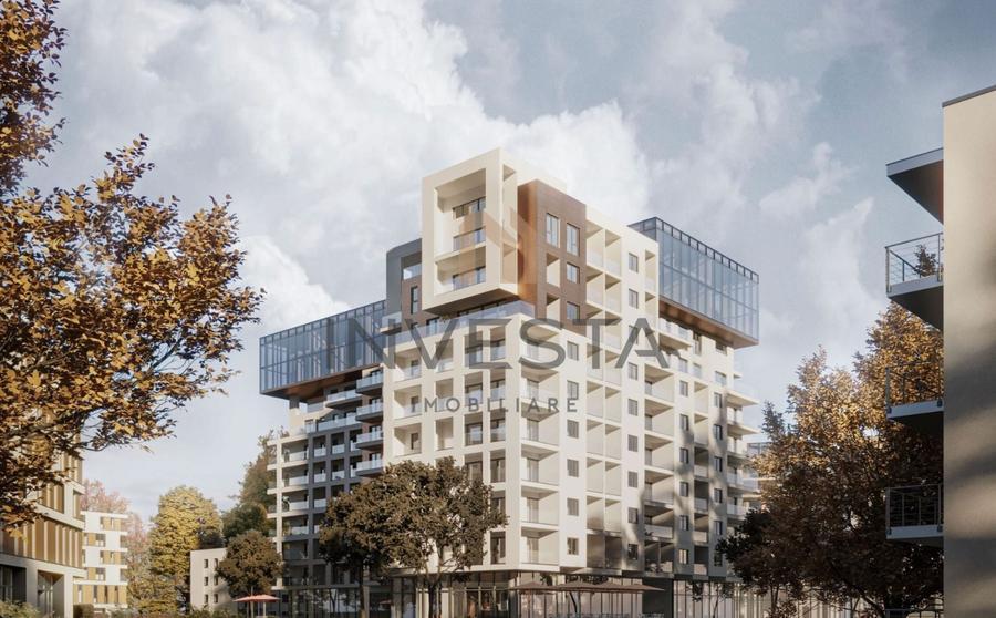 Spatiu Alimentatie Publica de vanzare, 178mp, Baza Sportiva Gheorgheni - 2