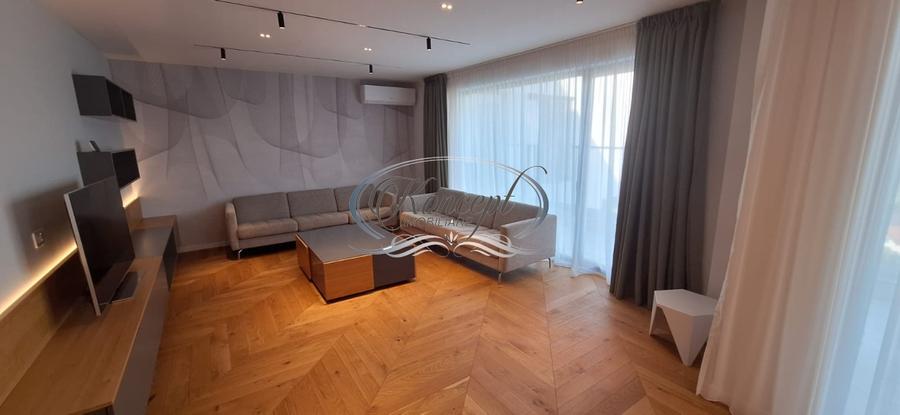 Apartament premium in Buna Ziua - 2