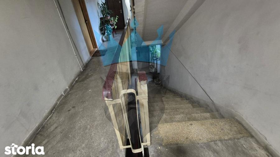 Garsoniera Tineretului Bucuresti - 10
