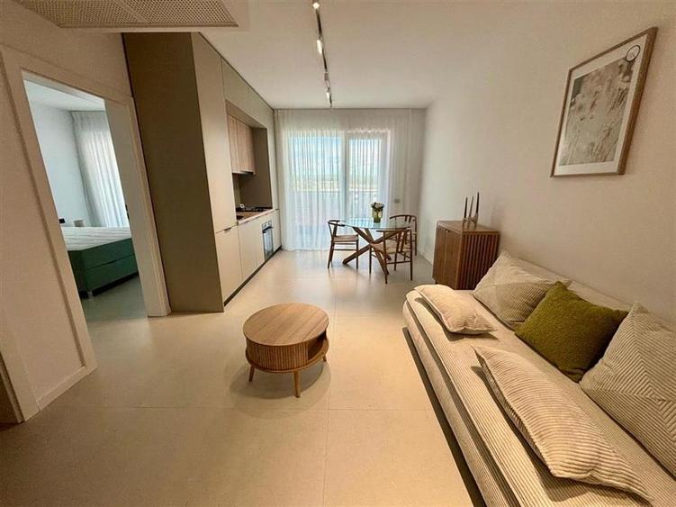 Inchiriere studio bloc nou Paulesti, prima inchiriere - 2