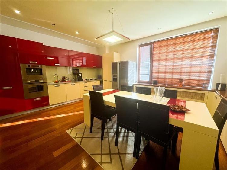 Apartament de inchiriat 4 camere Dorobanti - 20