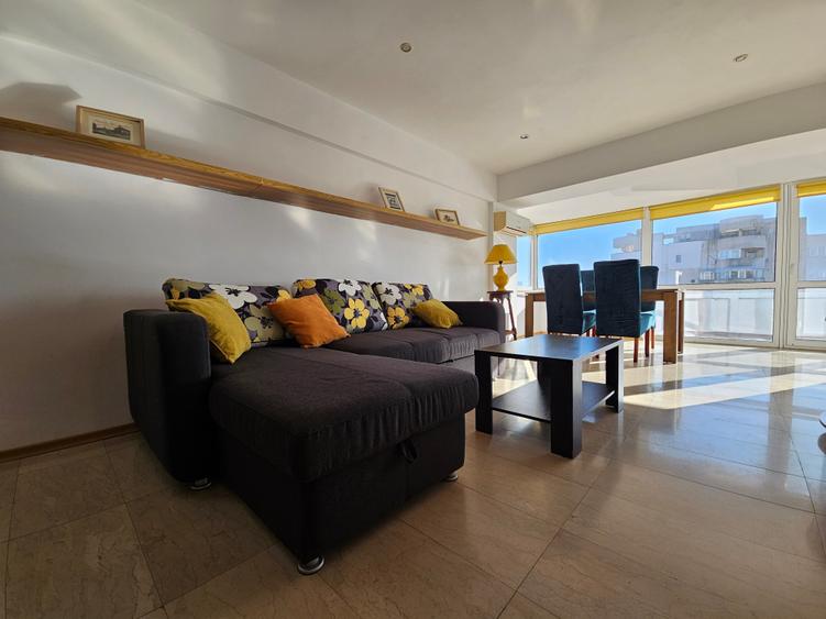 Faleza Nord 3 Camere si 2 Bai Priveliste Panoramica Spre Mare Si Oras - 13