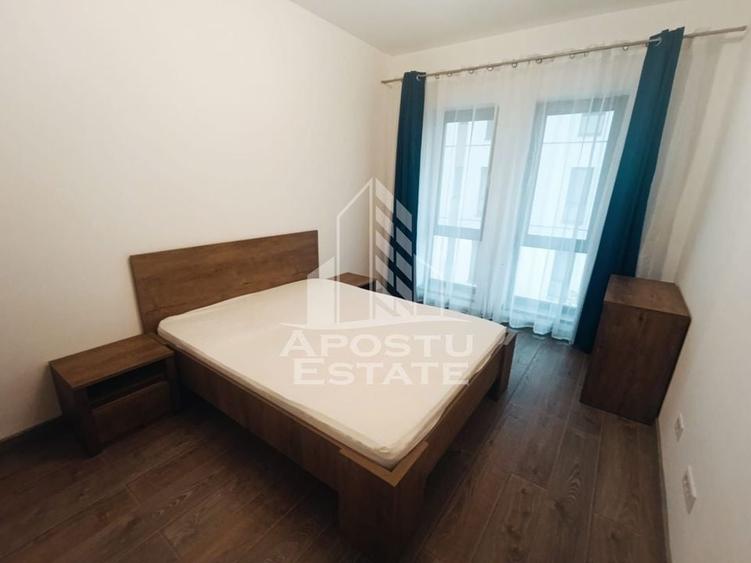 Apartament  2 camere, zona Giroc, Centrala Proprie - 5