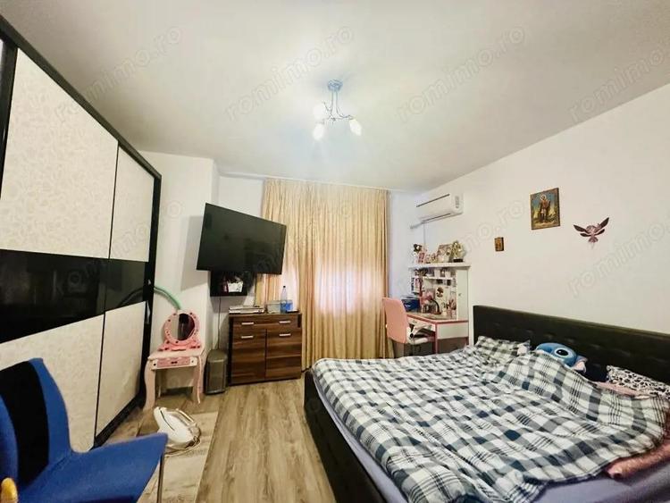 Casa superba cu 3 camere ?i curte langa ?coala Petru Rare? - 6