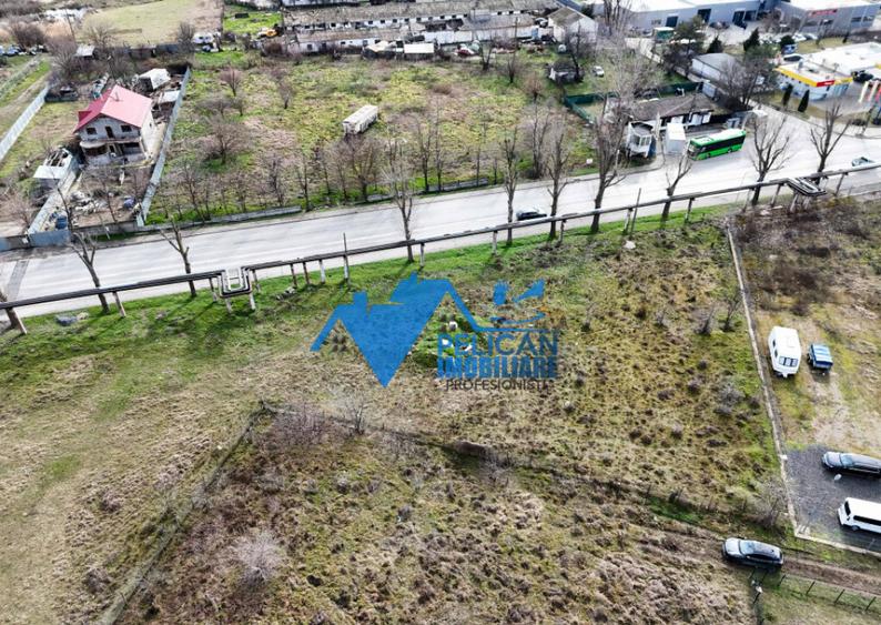 Teren intravilan - Str. Isaccei, 1000MP - 6