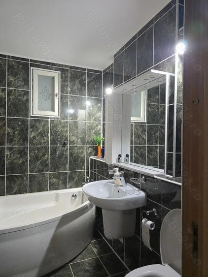 Apartament etaj 4 plus mansarda, scara interioara. Lapusneanu, zona Dacia. - 8