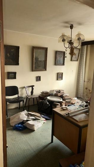 apartament 3 camere Sublocotenent Popa, Rahova - 6