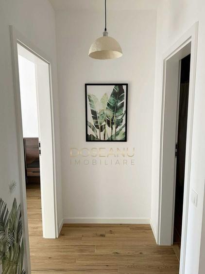 APARTAMENT 2 CAMERE | DE ÎNCHIRIAT | ZONA CENTRALA - 3