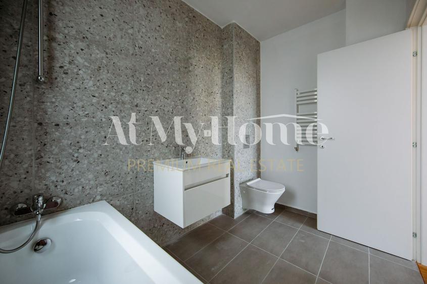 VILA 5 CAMERE//PROIECT NOU//GARAJ//PISCINA//COMPOUND PIPERA - 26