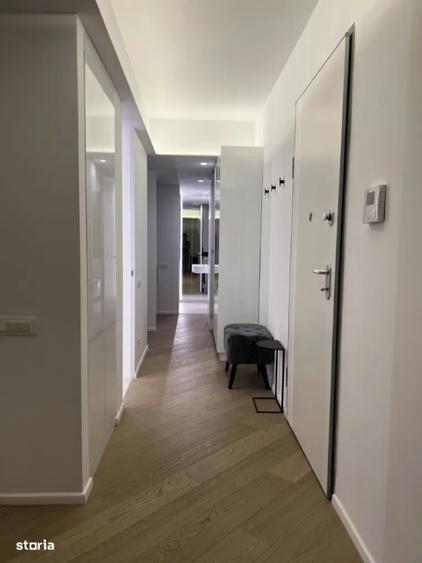 Apartament 3 camere ultra lux – Cortina Academy | Cotroceni - 9