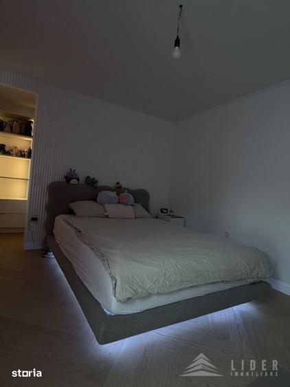 Casă cu 4 camere cu Teren 218 Mp în Borhanci