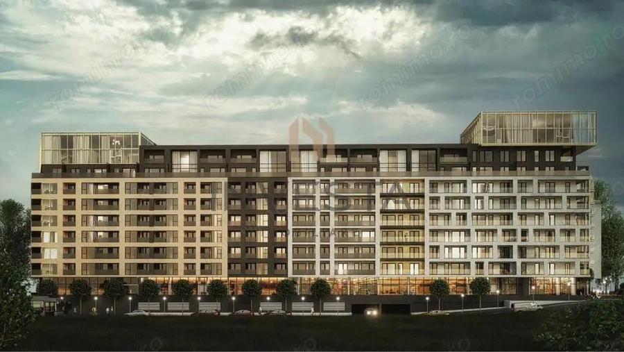 Apartament cu 1 camera in Sopor ! - 3