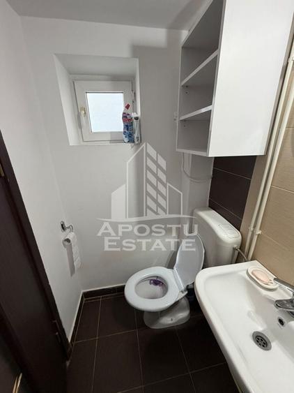 Garsoniera proaspat renovata, Complexul Studentesc, Centrala Proprie - 10