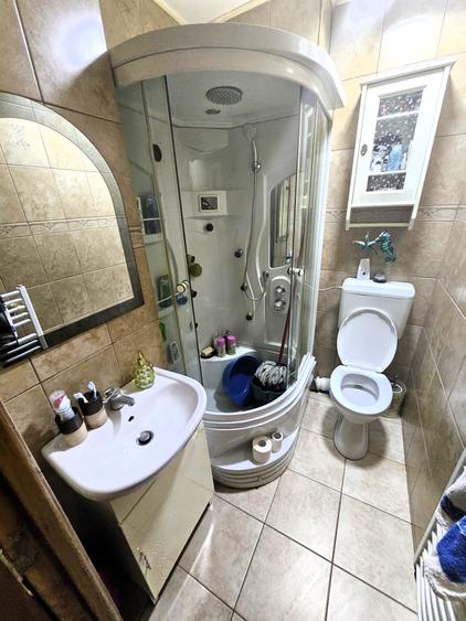 Vanzare apartament 4 camere zona Tineretului / Calea Vacaresti - 10