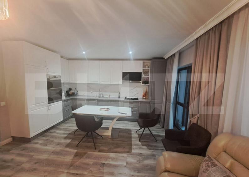 Duplex modern de lux, aproape de ora? confort ?i rafin - 18