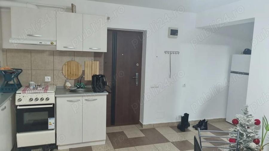 Inchiriez garsoniera in Dobroe?ti- 250 euro - 5