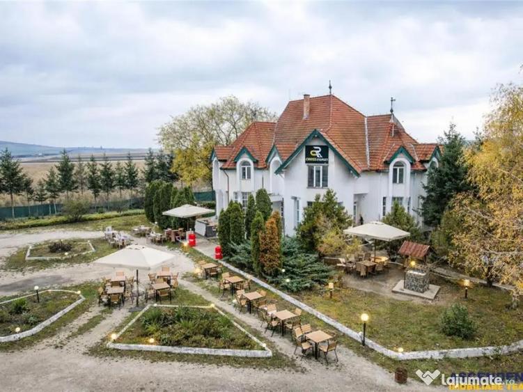 FILM! Potential Imobiliar remarcabil, recomandat domeniului - 1