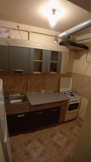 Inchiriez garsoniera bistrita - 2