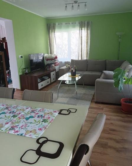 Zona Codrului, parte duplex - 8