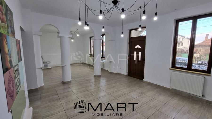 Spatiu comercial Zona Calea Dumbravii - 4