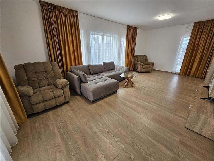 Vila Premium cu 4 camere si vedere panoramica la munti – Cristian + TVA - 8