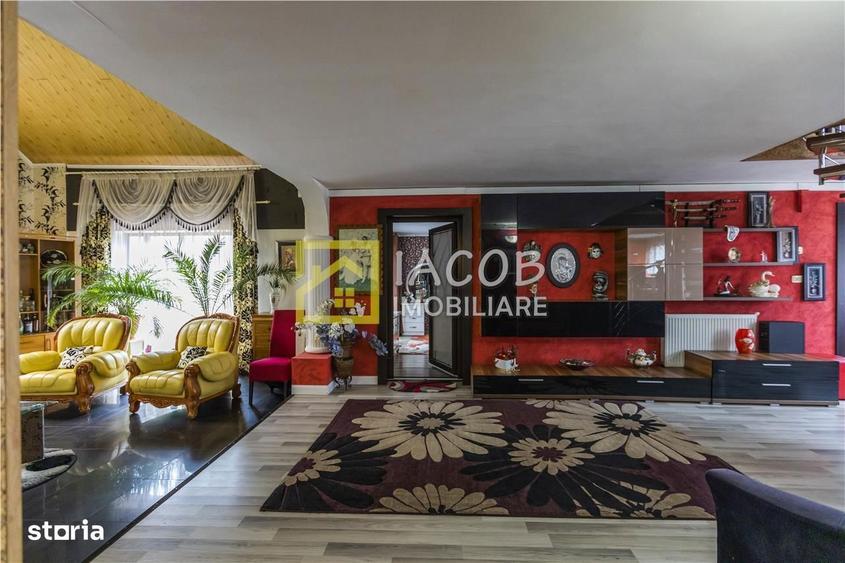 Casa P+M, comuna Margineni, Bacau - 1