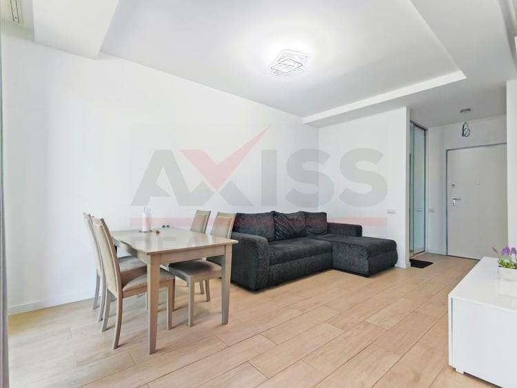 2 Camere Complex Lake On Mamaia – Termen Lung (Pret Fix Vara) - 3